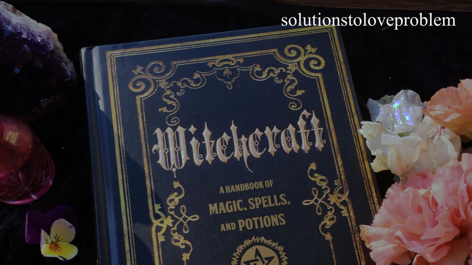 Witchcraft Spells